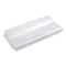 Boardwalk Reclosable Food Storage Bags, 2 gal, 1.75 mil, 13" x 15", Clear, PK100 BWK2GALBAG - alternate 8